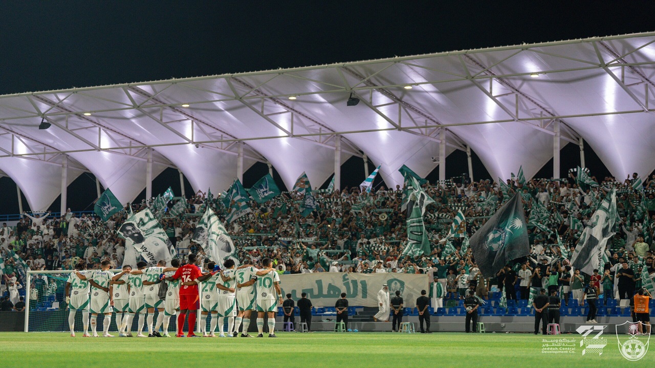 “ضمن فعاليات دوي أبطال آسيا للنخبة” تشكيل فريق الأهلي في مواجهة بيرسيبوليس الإيراني