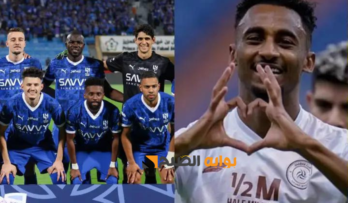 صفقة تاريخية تهز الملاعب.. كيف استغل النصر مسؤول الشباب لنقل متعب الحربي للهلال؟