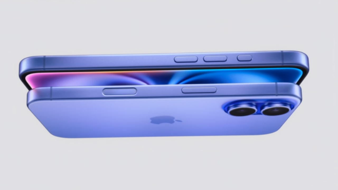 أهم مواصفات آيفون 16 apple iphone الجديد مع فتح باب التقسيط عبر مكتبة جرير