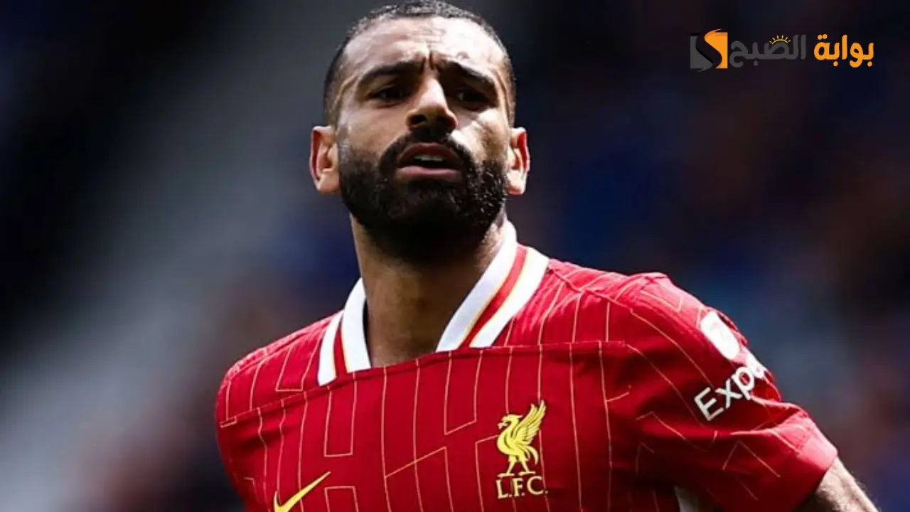 عرض موحد من ثلاثي دوري روشن لمحمد صلاح من أجل الرحيل عن ليفربول