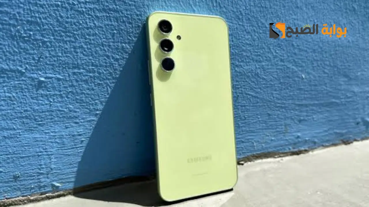 بمواصفات خيالية.. تعرف على سعر ومواصفات هاتف Samsung Galaxy A54 5G