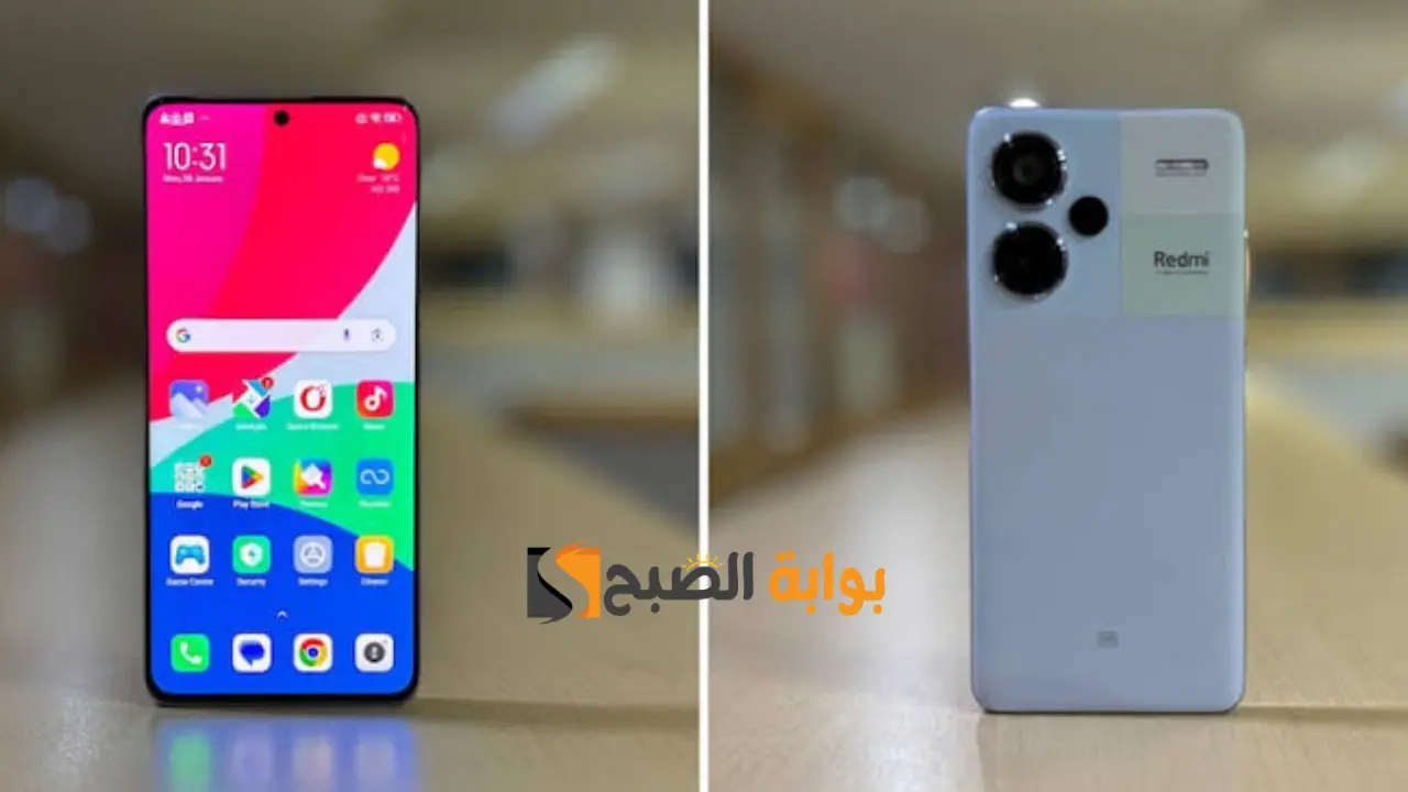 بأقوى الإمكانيات.. تعرف على سعر ومواصفات هاتف Xiaomi Redmi Note 13 Pro Plus
