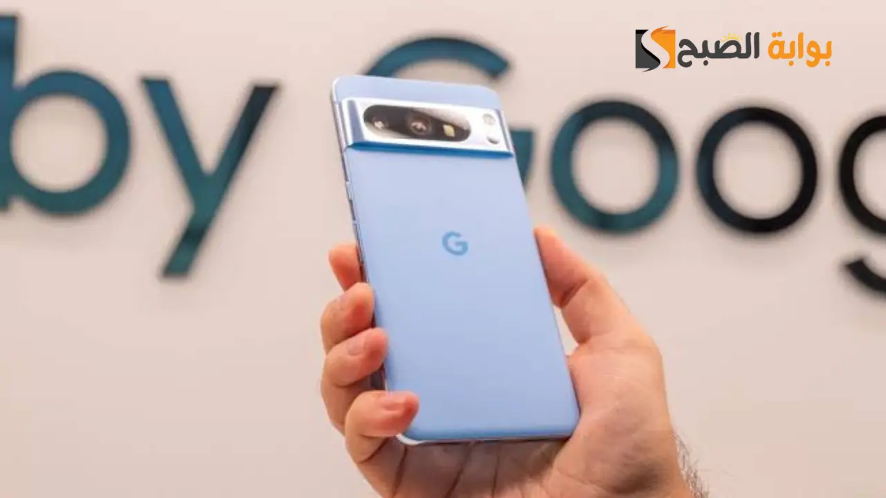 بإمكانيات جبارة.. تعرف على سعر ومواصفات هاتف Google Pixel 8 Pro