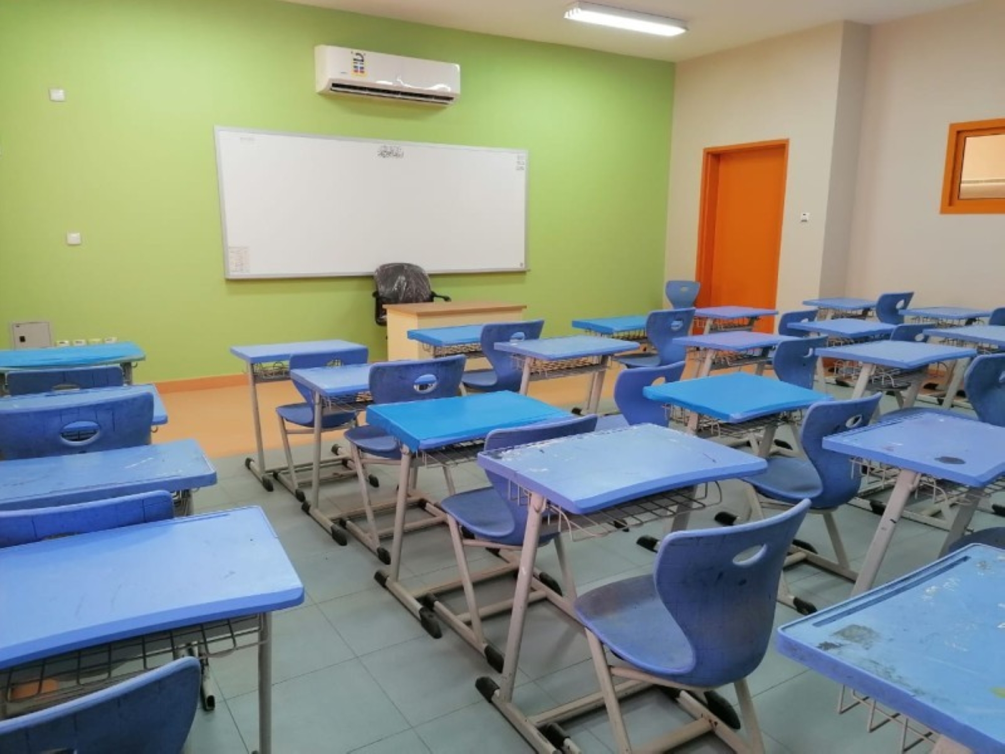عاجل تعليق الدراسة غدا الأربعاء في السعودية بهذه المدارس 2024.. تعرف على المناطق المشمولة بالقرار