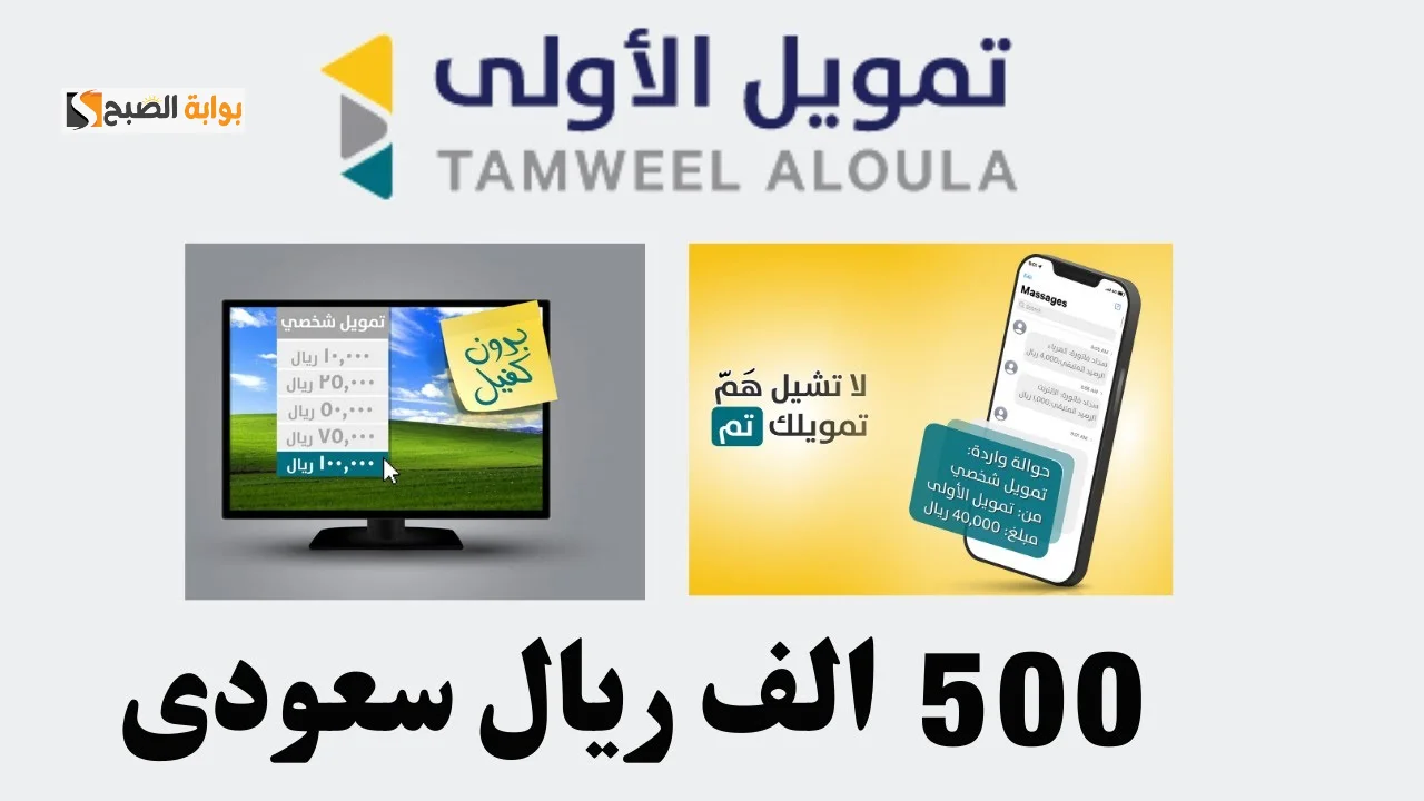 بدون كفيل.. تعرف على خطوات وشروط الحصول على تمويل الأولى
