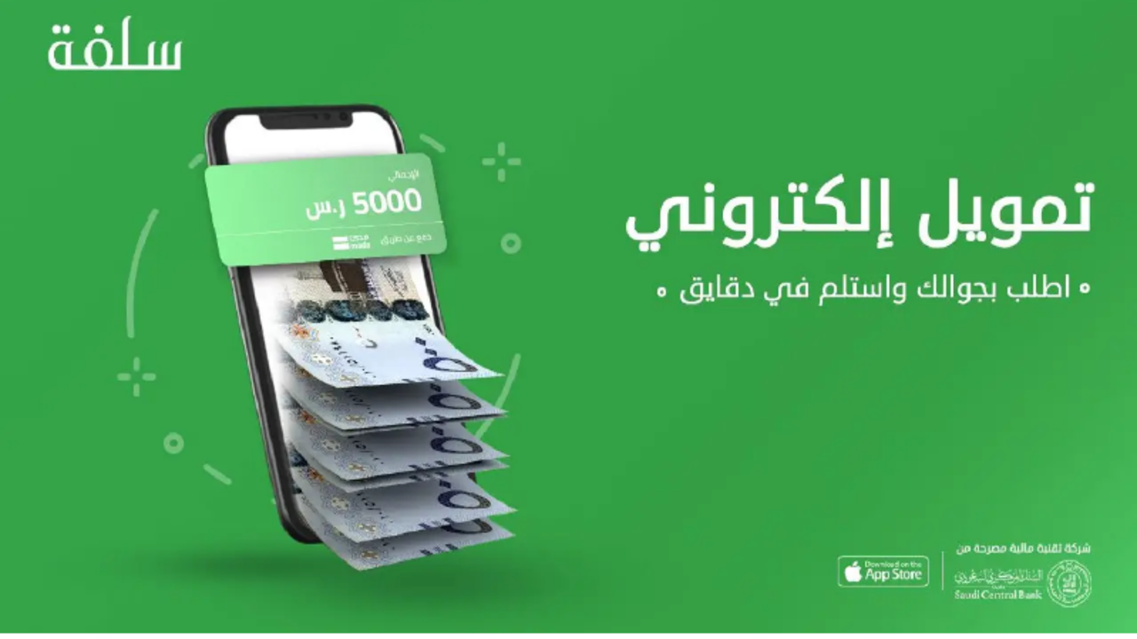 كيفية الحصول على تمويل شخصي بالتقسيط الجزئي يبدأ من 15.000 ريال