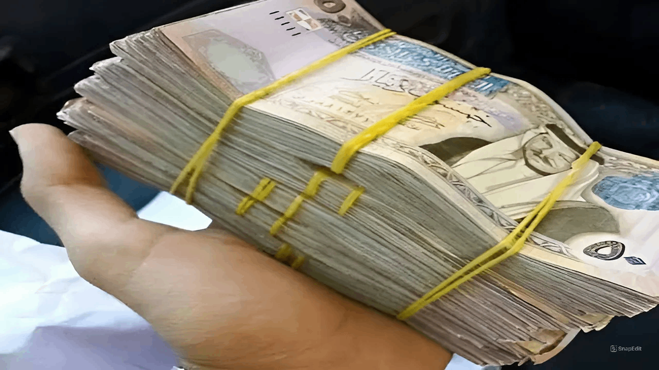 أستلم بسهولة حتى 500.000 ريال للسعوديين.. تمويل شخصي من بنك الراجحي بدون كفيل لسد كافة مطالبك ومتعثراتك المادية