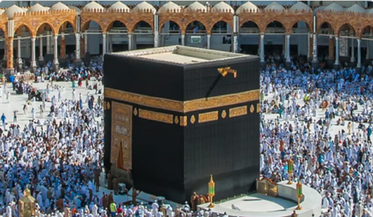 ظهرت الان.. رابط أسماء الفائزين في قرعة الحج المجانية العراق 2024