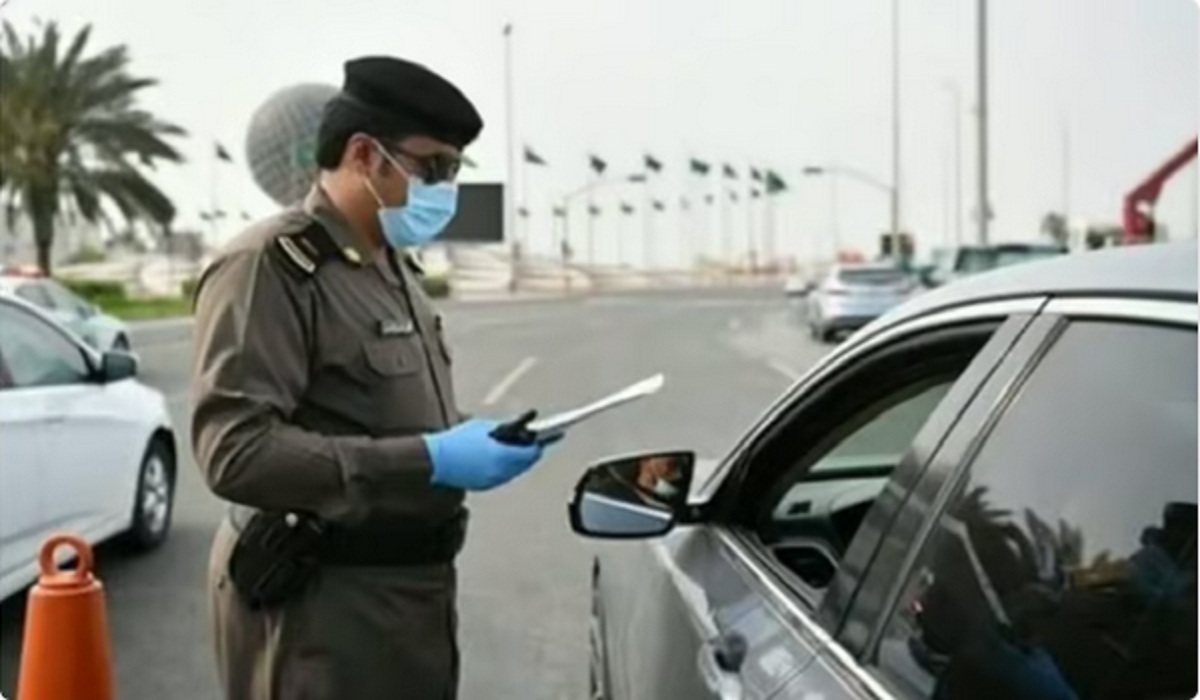 توضيح هام من الإدارة العامة للمرور بشأن سداد المخالفات المرورية