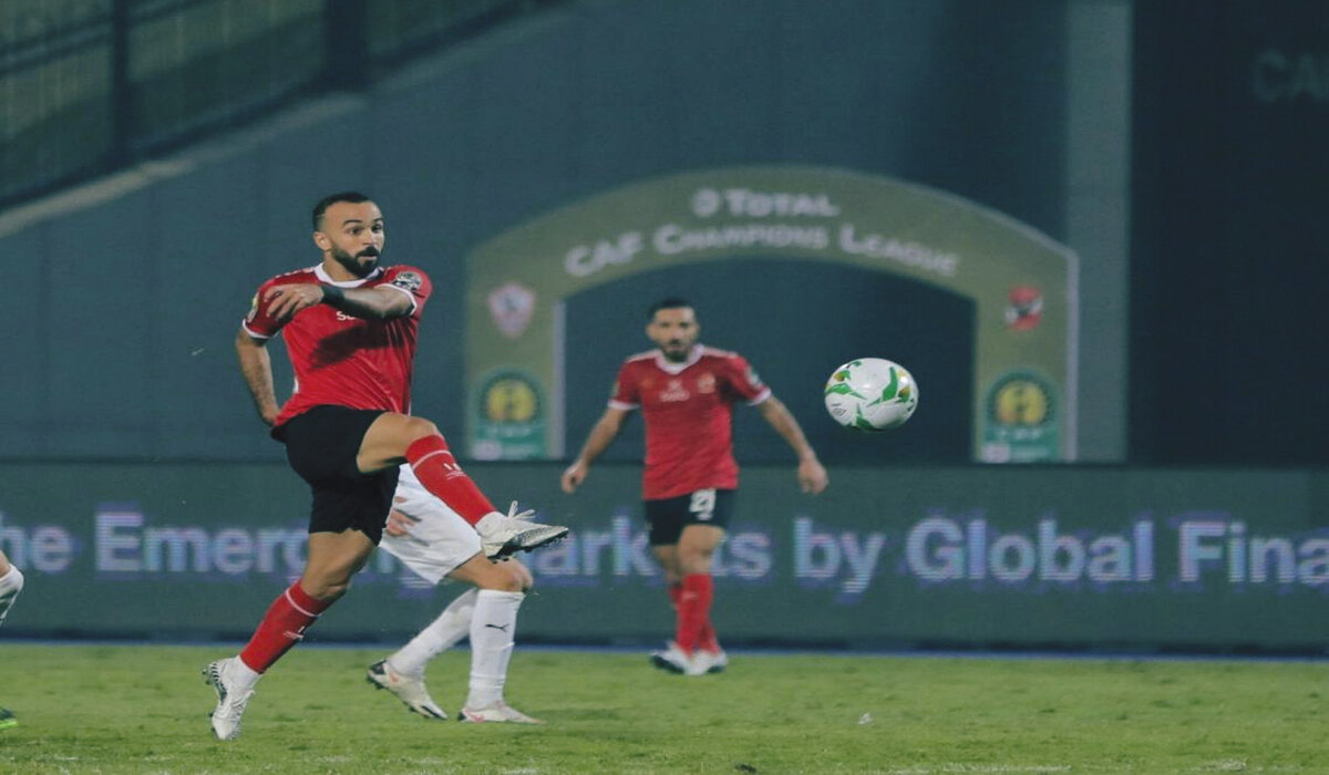 القاضية ممكن الجزء الثاني .. سيناريو مباراة الأهلي والزمالك اليوم في السوبر الأفريقي يرعب جماهير الطرفين!