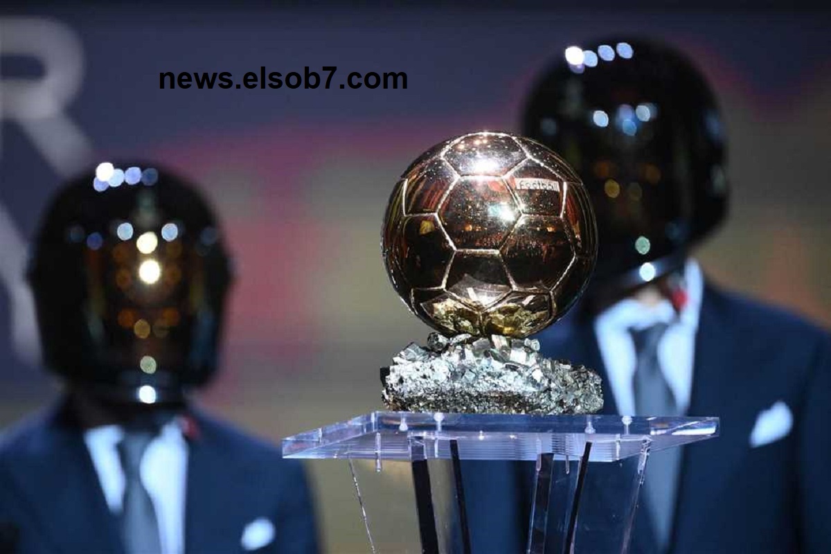 مع غياب ميسي ورونالدو .. فينسيوس وهالاند يتصدران قائمة المرشحين لجائزة الكرة الذهبية 2024