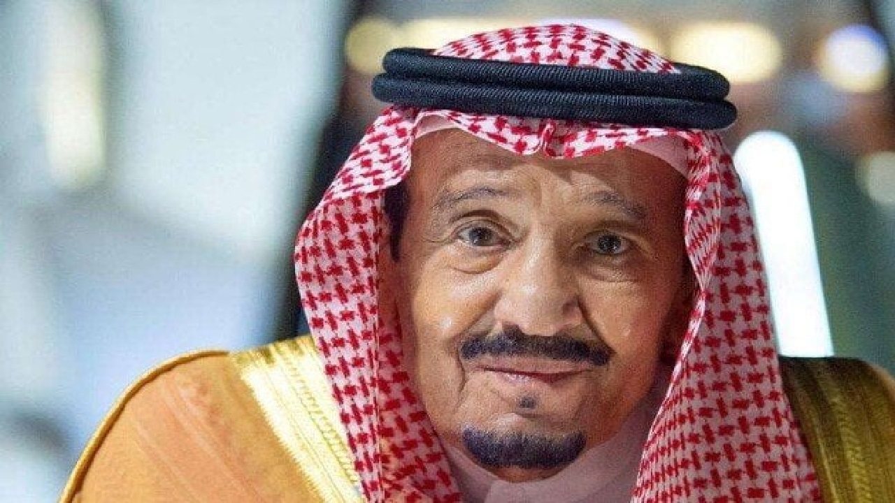 توجيه ملكي لمستفيدي حساب المواطن بزيادة الدعم الإضافي ليكون 1000 ريال للعائل و 500 للتابع احتفاءً باليوم الوطني.. ما الحقيقة؟