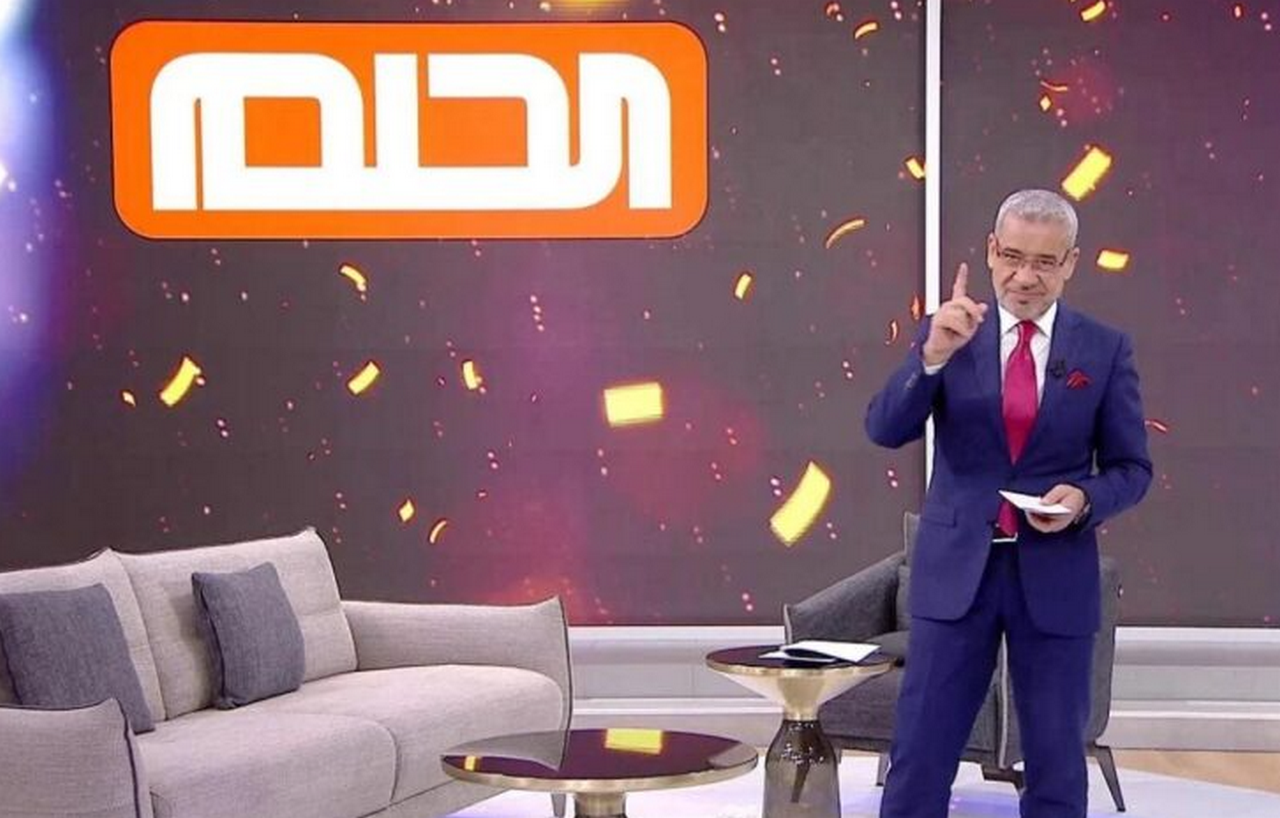 اكسب مليون دولار.. الاشتراك في مسابقة الحلم بطريقة سهلة لدخول السحب الكبير