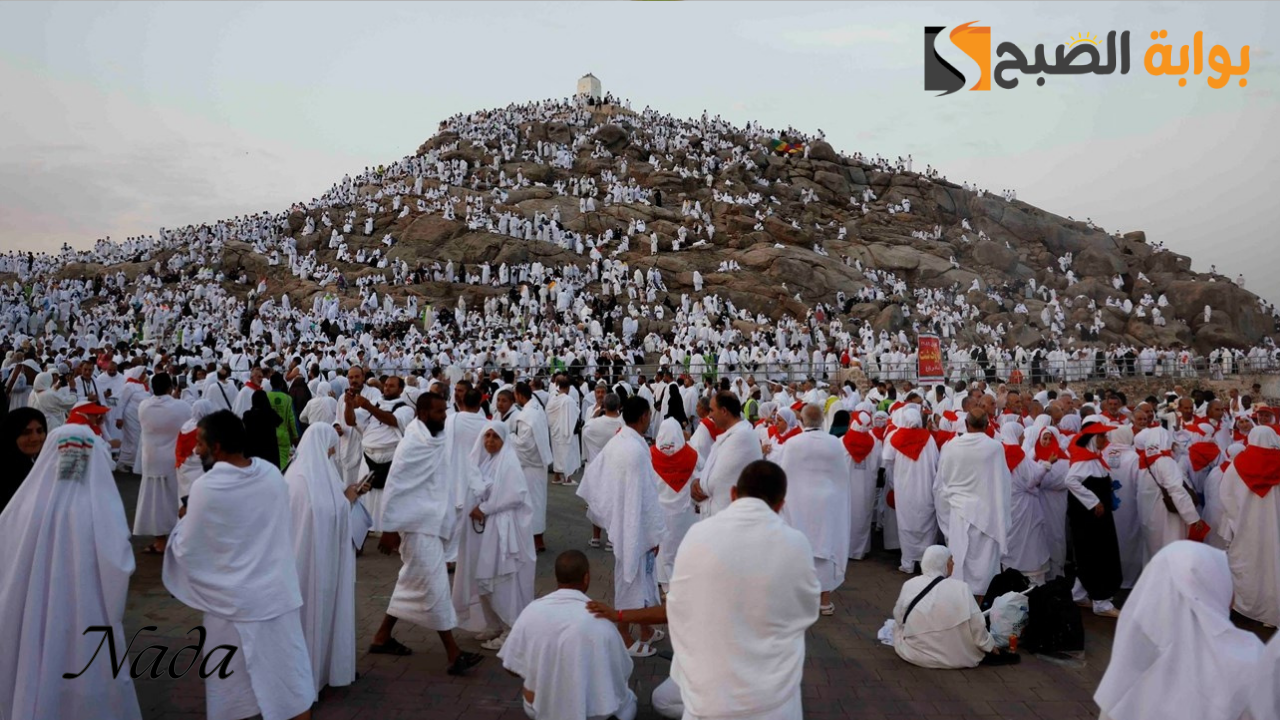 رابط تسجيل في موسم الحج بالإمارات 2025/1446 والشروط المطلوبة