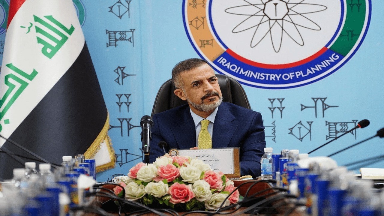 رابط استمارة التقديم على التعداد السكاني 2024 في العراق.. وزارة التخطيط تكشف بالخطوات