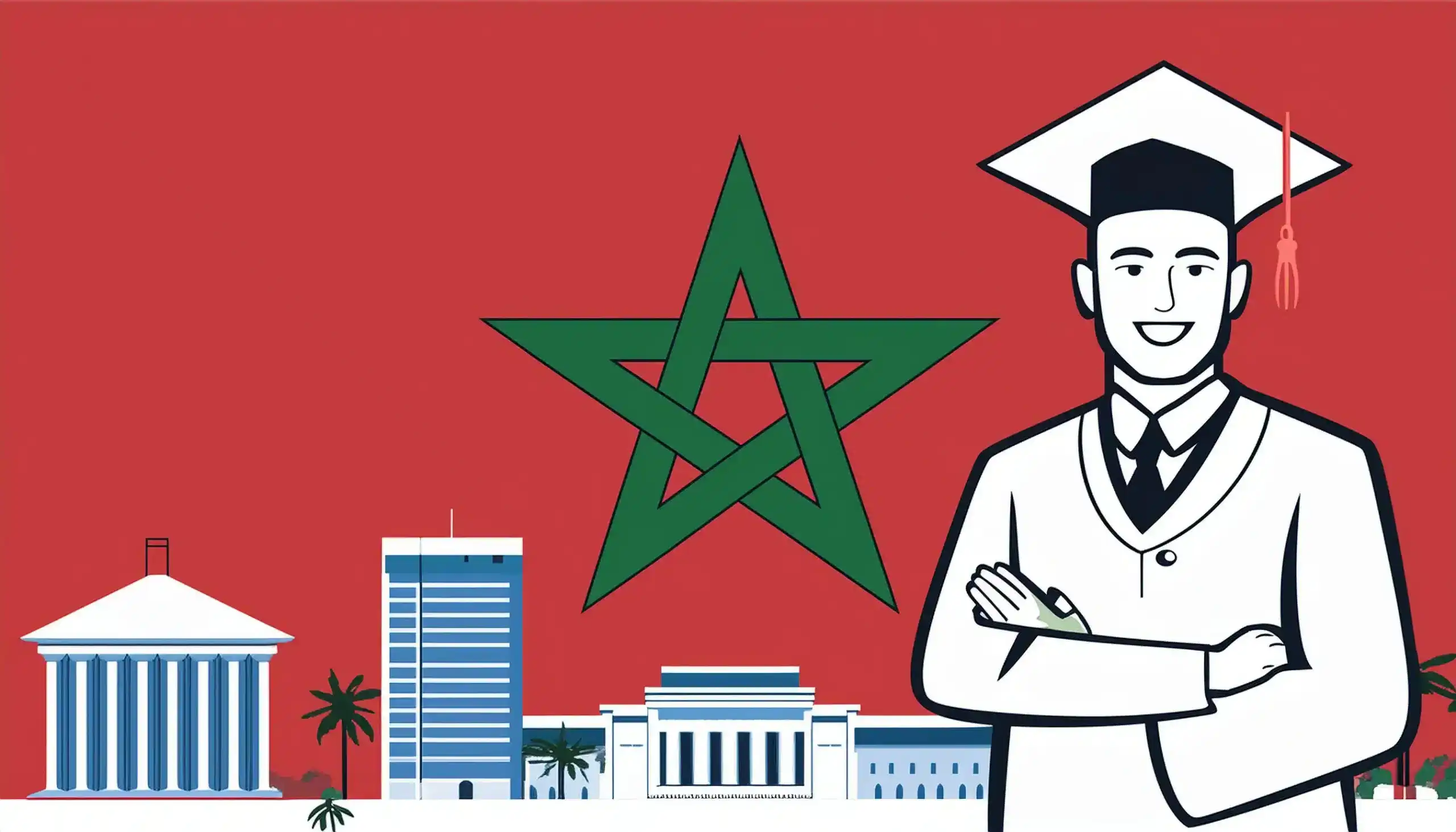 سجل الآن.. رابط التسجيل في مباراة التعليم 2025 المغرب “دورة أكتوبر” والشروط المطلوبة