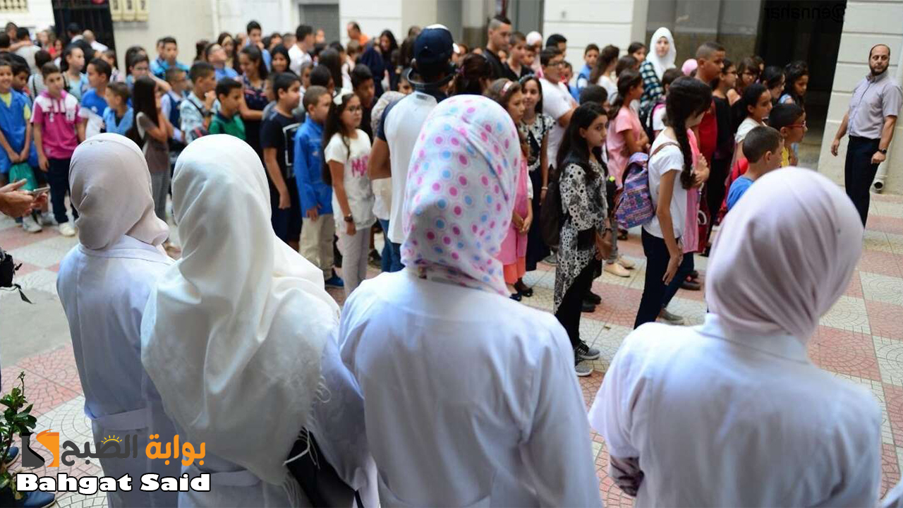 رابط التسجيل في مسابقة مستشار التوجيه 2024 والمناصب الأخرى عبر منصة الديوان الوطني