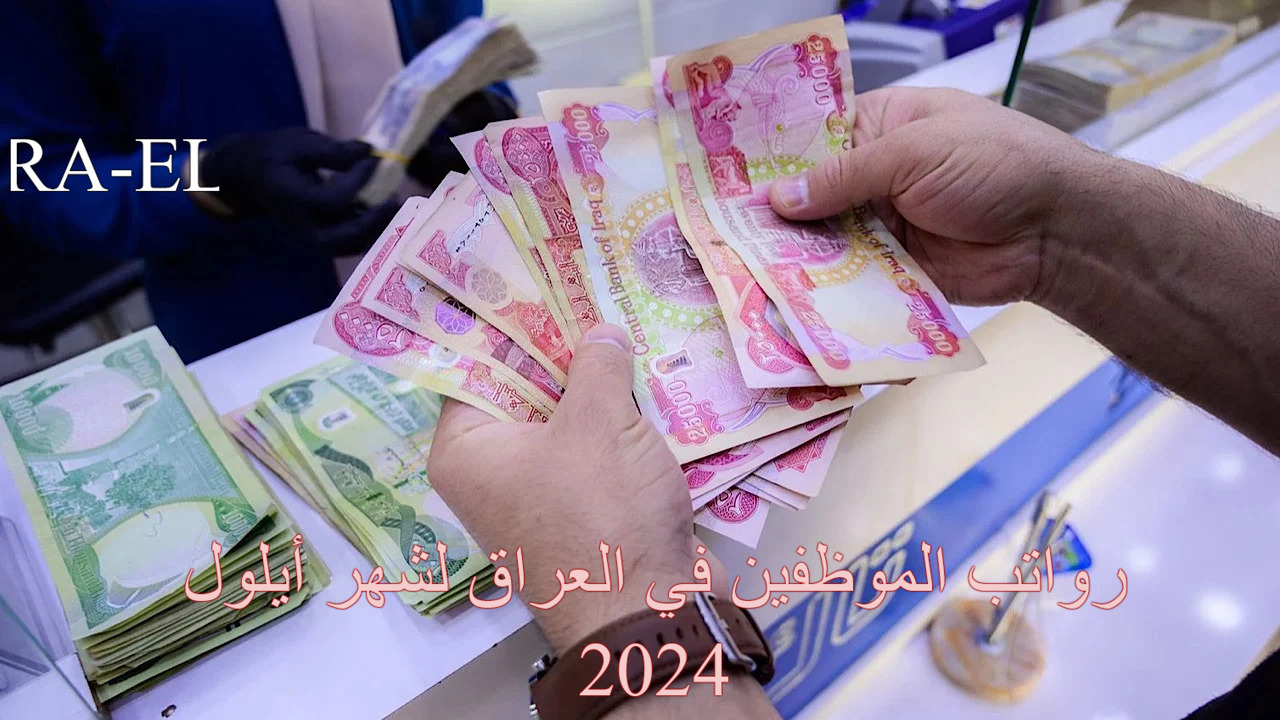 هل يوجد زيادة في رواتب الموظفين في العراق لشهر أيلول 2024؟.. وزارة المالية توضح