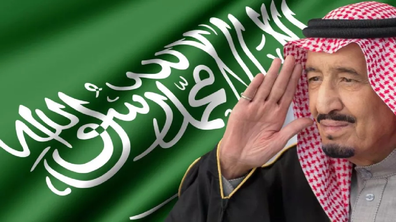 تعزيز الإنفاق الموجه لخدمات المواطنين.. بعد مناقشة ميزانية 2025 أمر ملكي باستمرار الزيادة المؤقتة لحساب المواطن عام كامل.. وش ها الخبر
