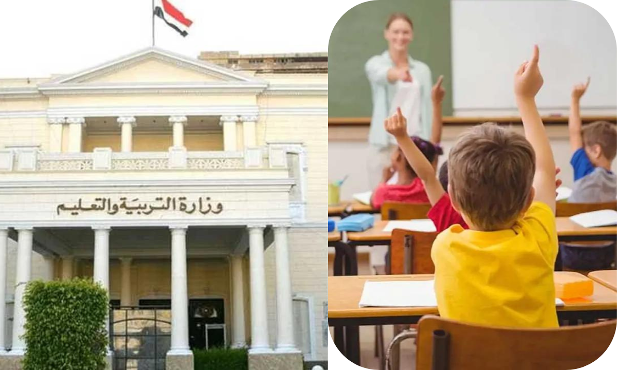الحصة مقابل 50 جنيهاً.. وزارة التعليم تكشف عن خطة سد العجز للعام الدراسي الجديد وتعيين معلمين بالحصة وتدريس تخصصات مسابقة الـ30 ألف معلم
