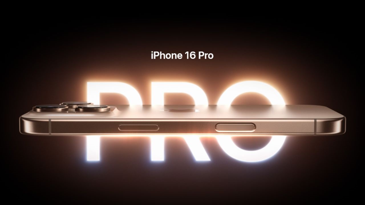 سعر iPhone 16 Pro بالخارج والسعودية والإمارات وأهم مواصفاته