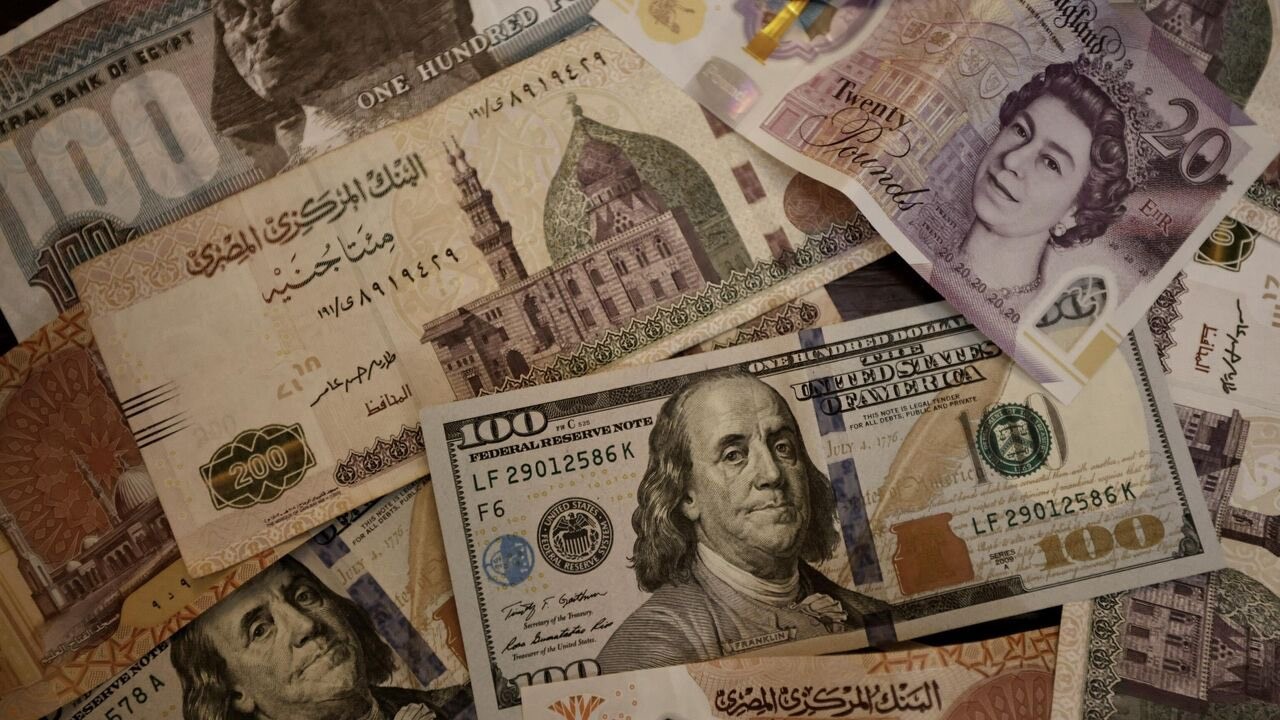بعد تراجعه أمس.. آخر تحديث لـ سعر الدولار اليوم أمام الجنيه في البنوك