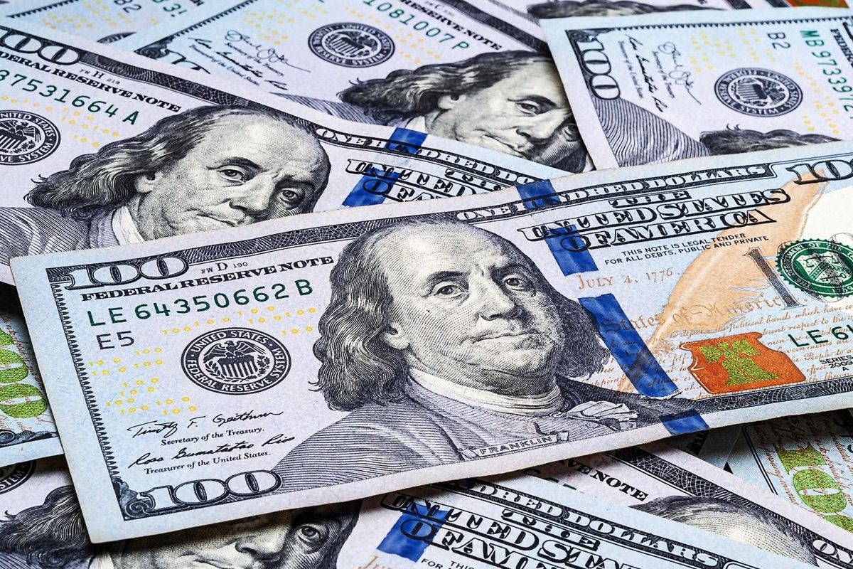 “الدولار بكام”.. تعرف على سعر صرف الدولار اليوم السبت 21 سبتمبر 2024 في السوق المصري