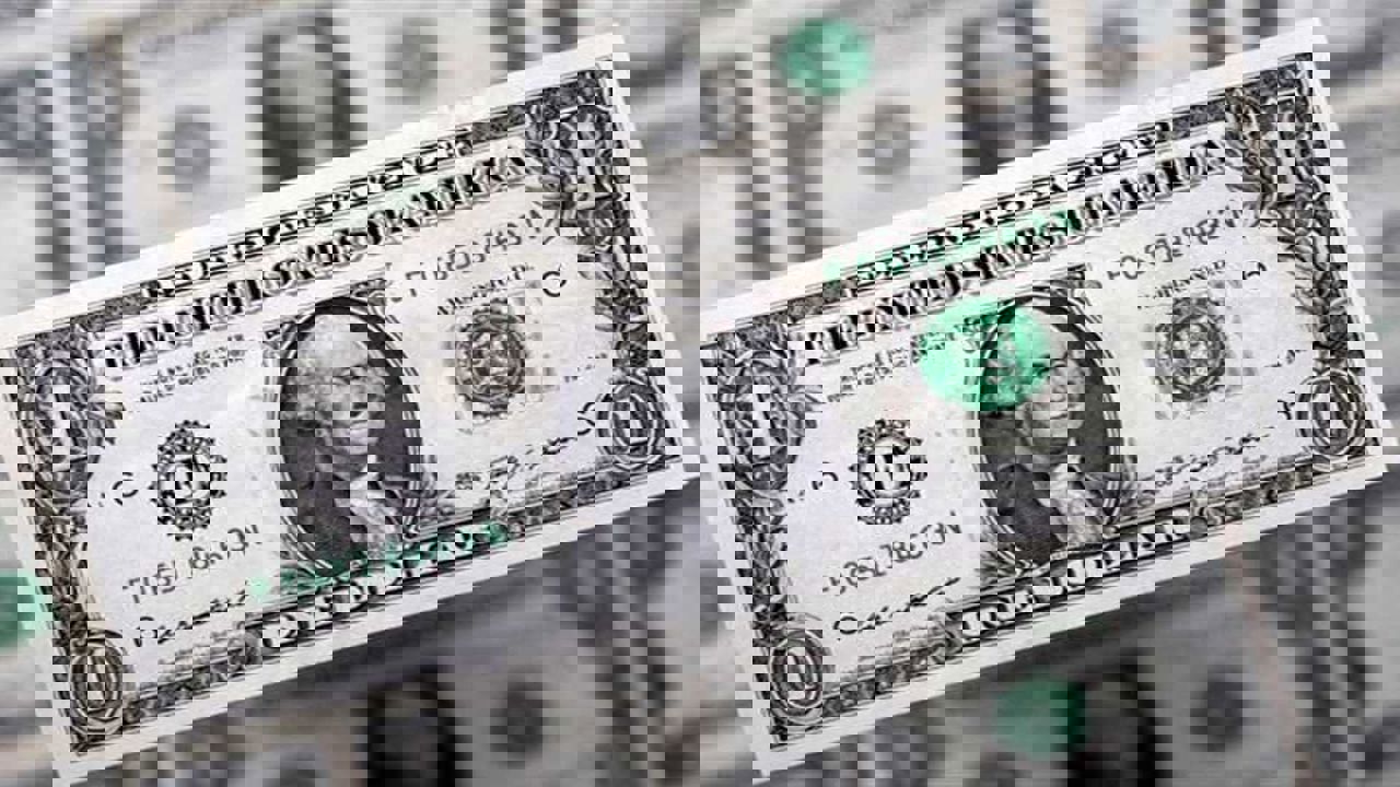 الدينار بكام؟.. سعر الدينار العراقي أمام الدولار في تعاملات اليوم