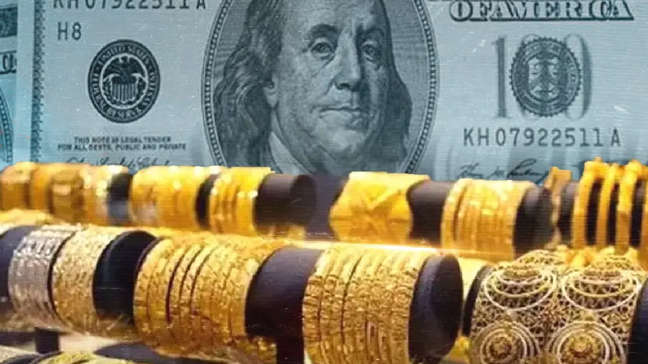 سعر الدولار والذهب نهاية تعاملات اليوم الأحد الموافق 3 نوفمبر 2024