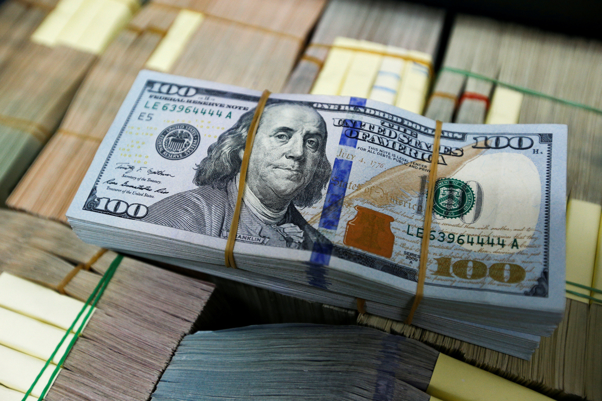“استقرر جديد!”.. إليكم سعر الدولار مقابل الجنيه المصري اليوم الأحد 29 سبتمبرفي البنوك المصرية