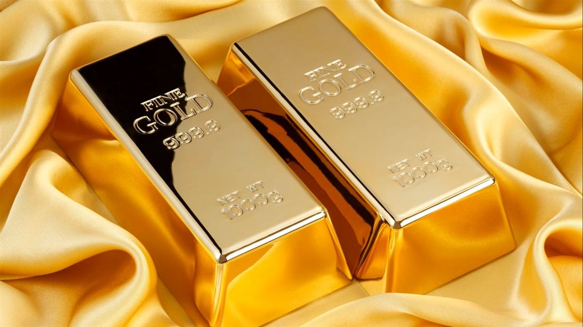 “الذهب بكام”.. تعرف على أسعار صرف الذهب اليوم الجمعة 6 سبتمبر في السعودية