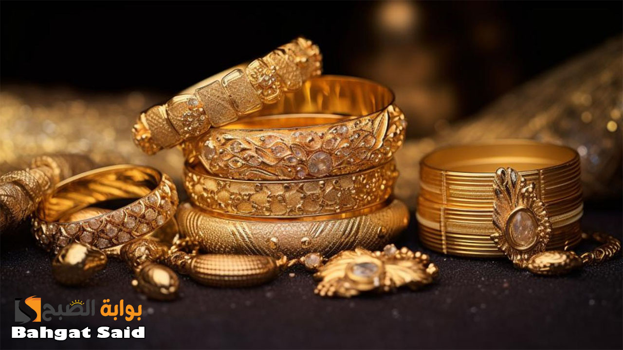 بكم عيار 21 اليوم في المملكة… سعر الذهب في السعودية اليوم الأحد 22 سبتمبر وسبيكة الذهب تسجل هذا السعر