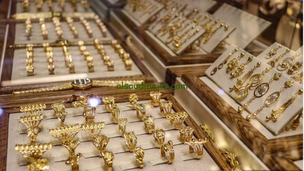 الذهب إتجنن شوف وصل لكام.. سعر الذهب اليوم الأحد الموافق 22 سبتمبر 2024 وما هو سعر عيار 21 بالمصنعية