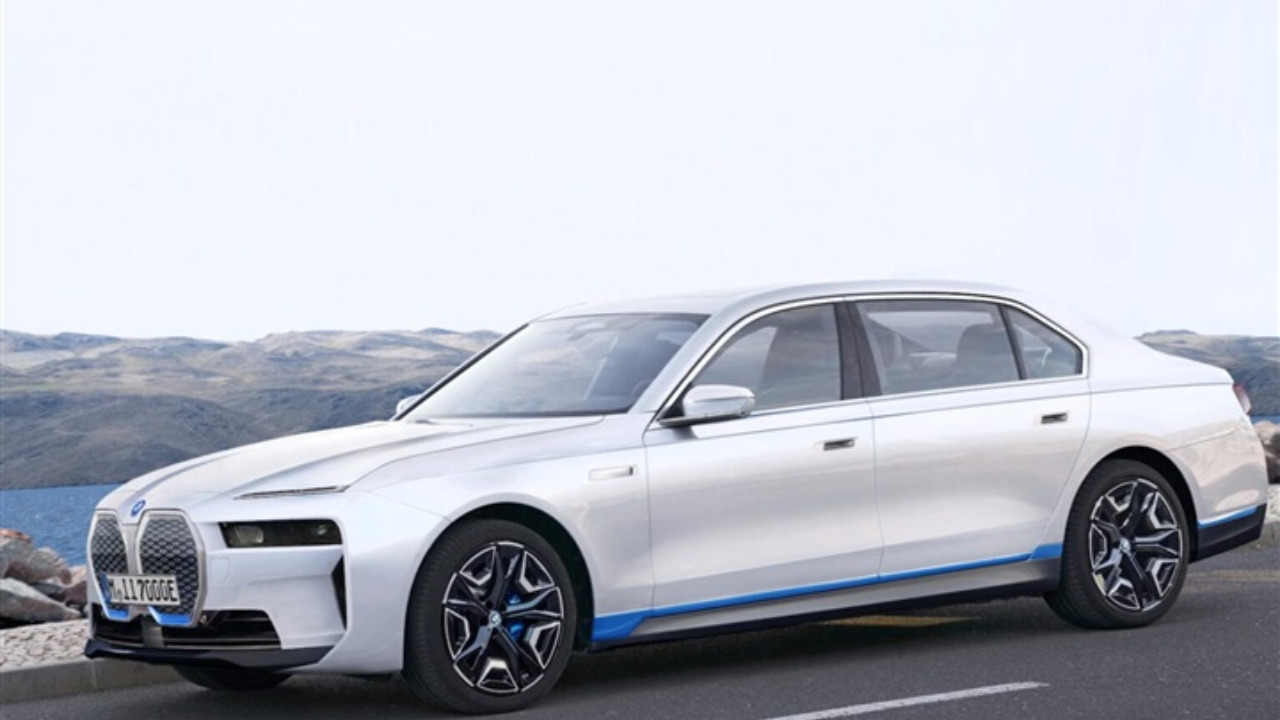 سعر BMW i7 في السعودية 2024 بي إم دبليو i7 الجديدة وفق الفئة بالريال وما يعادله بالدولار