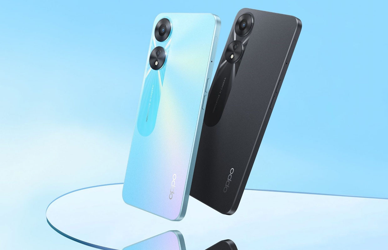 هاتف بـ 7000 جنيه والأداء مميز.. مواصفات Oppo A58 4G الأكثر مبيعًا والأعلى في الإمكانيات