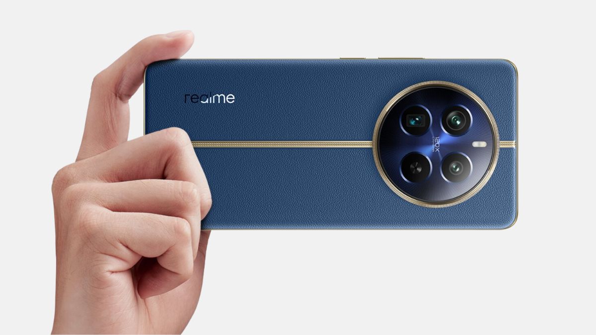 فخامة في التصميم وأبداع في الأداء.. سعر ومواصفات Realme 12 Pro Plus الجديد بظهر جلد وأمكانيات عالية هاتف ينافس أفخم الهواتف