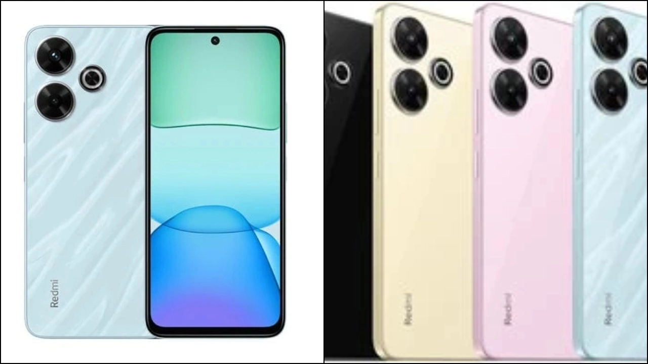 أحدث موبايل اقتصادي .. شبيه الايفون Xiaomi Redmi 13 يبهر ملوك الفئة المتوسطة بمواصفات قوية وسعر منافس