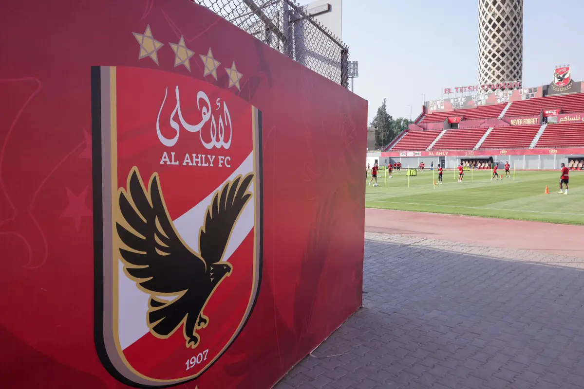 “لاعب أجنبي جديد في الأهلي”.. تعرف على صفقات النادي الأهلي الجديدة وتفاصيل المبارة القادمة