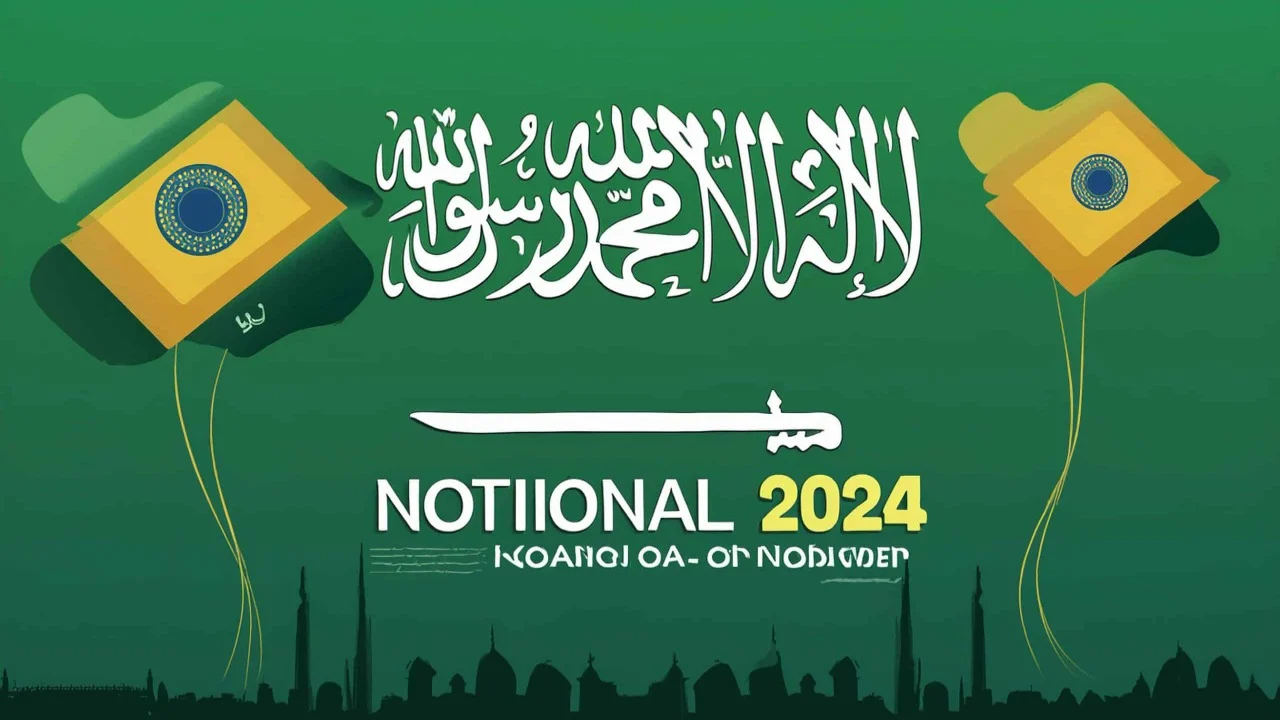 كم يوم إجازة اليوم الوطني السعودي 1446 ومظاهر الاحتفال باليوم