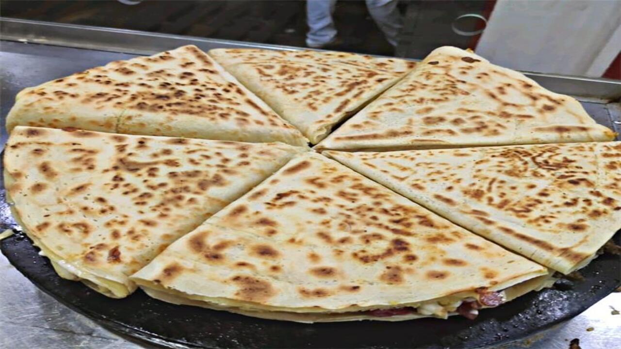 اعملى اكل المطاعم في البيت وابهريهم.. طريقة تحضير الكريب بطريقة ناجحة من أول مرة 
