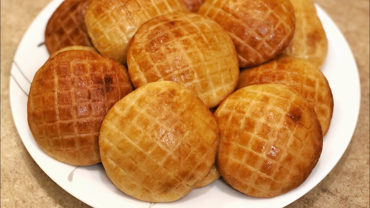 طريقة عمل الكليجا بالفسدق الحلبي اللذيذة وطعمها لا يقاوم