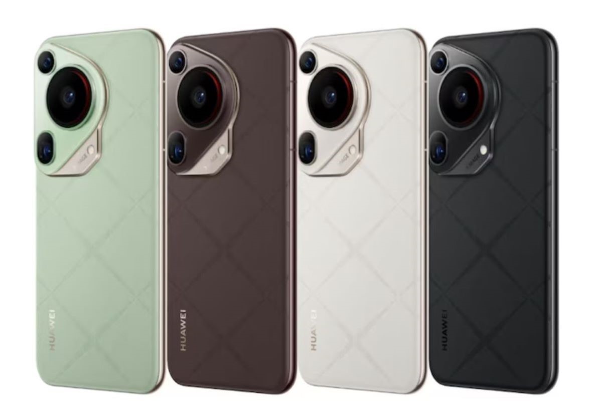 عروض أمازون.. سعر Huawei pura 70 Ultra صاحب أقوى كاميرات بالعالم مع خصم 1399 ريال