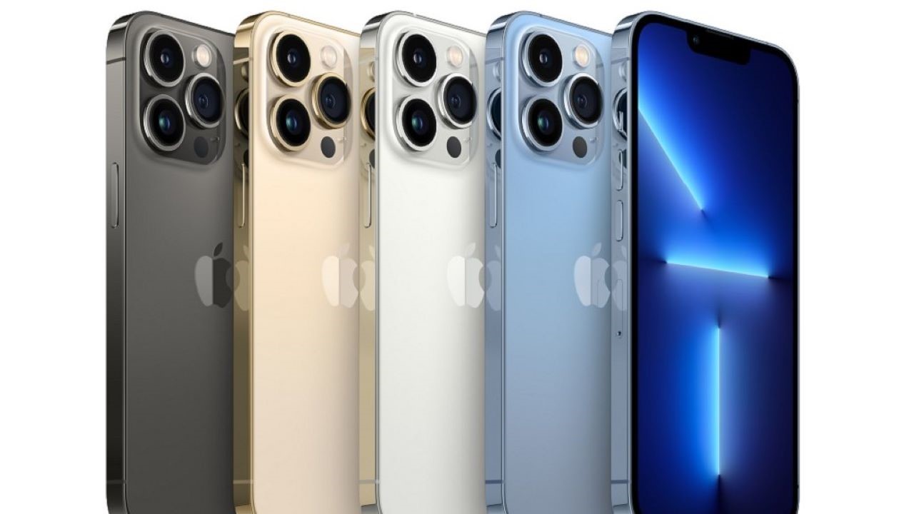 عروض نون الكبيرة.. سعر iPhone 13 Pro Max سعة 1 تيرا بالتقسيط وخصم 5708 ريال
