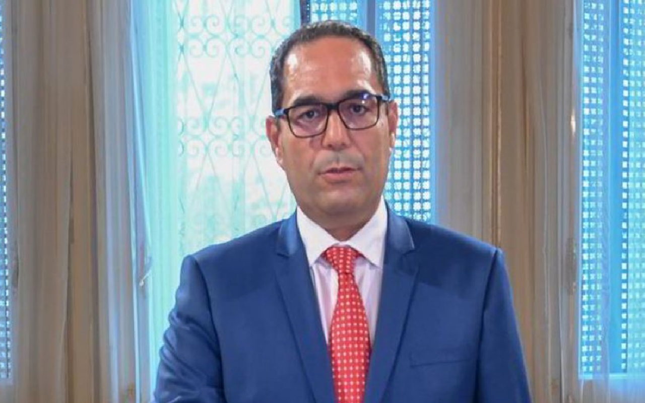 بعد حركة رئيس الجمهورية في سلك الولاه .. أبرز المعلومات عن عماد بوخريص والي تونس