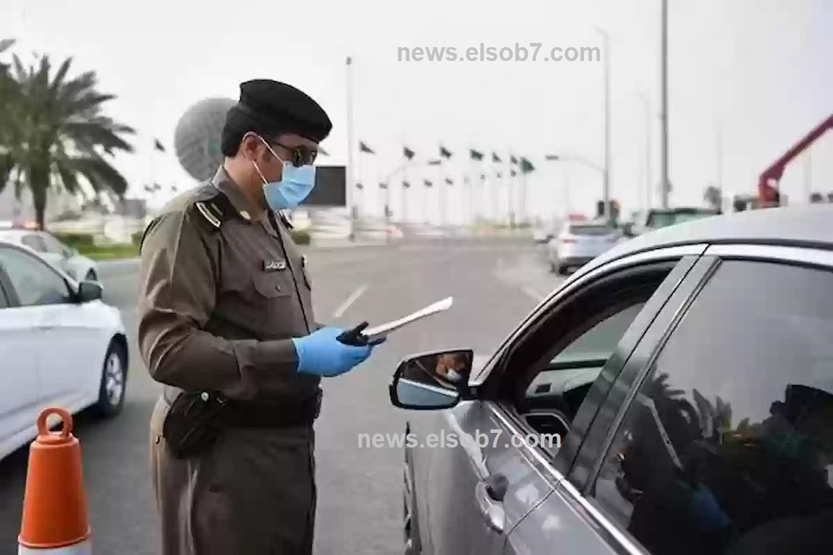 كم غرامة تطويف استمارة السيارة 1446؟ الإدارة العامة للمرور توضح التفاصيل ورسوم التجديد