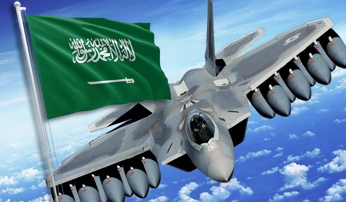 فاعليات اليوم الوطني السعودي 94 .. أماكن ومواعيد العروض الجوية في جميع مناطق المملكة