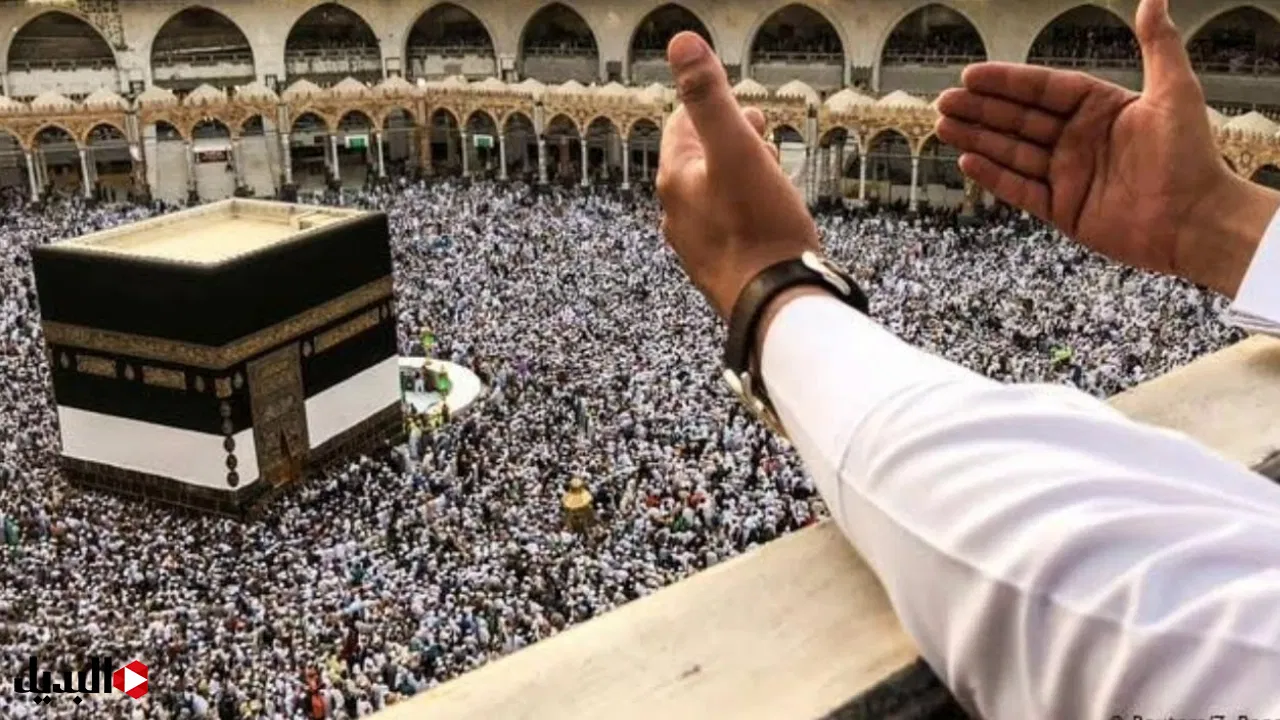 رابط التسجيل فى قرعة الحج الجزائر 2024 عبر موقع الديوان الوطني للحج