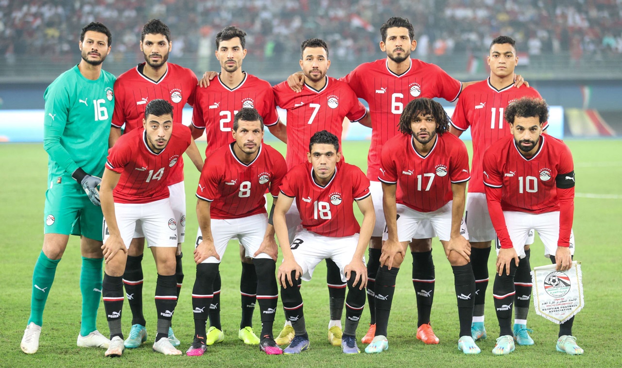 اتفرج ع الماتش براحتك .. قناة مجانية تنقل مباراة مصر والرأس الأخضر اليوم الجمعة 6/9/2024 وترددها