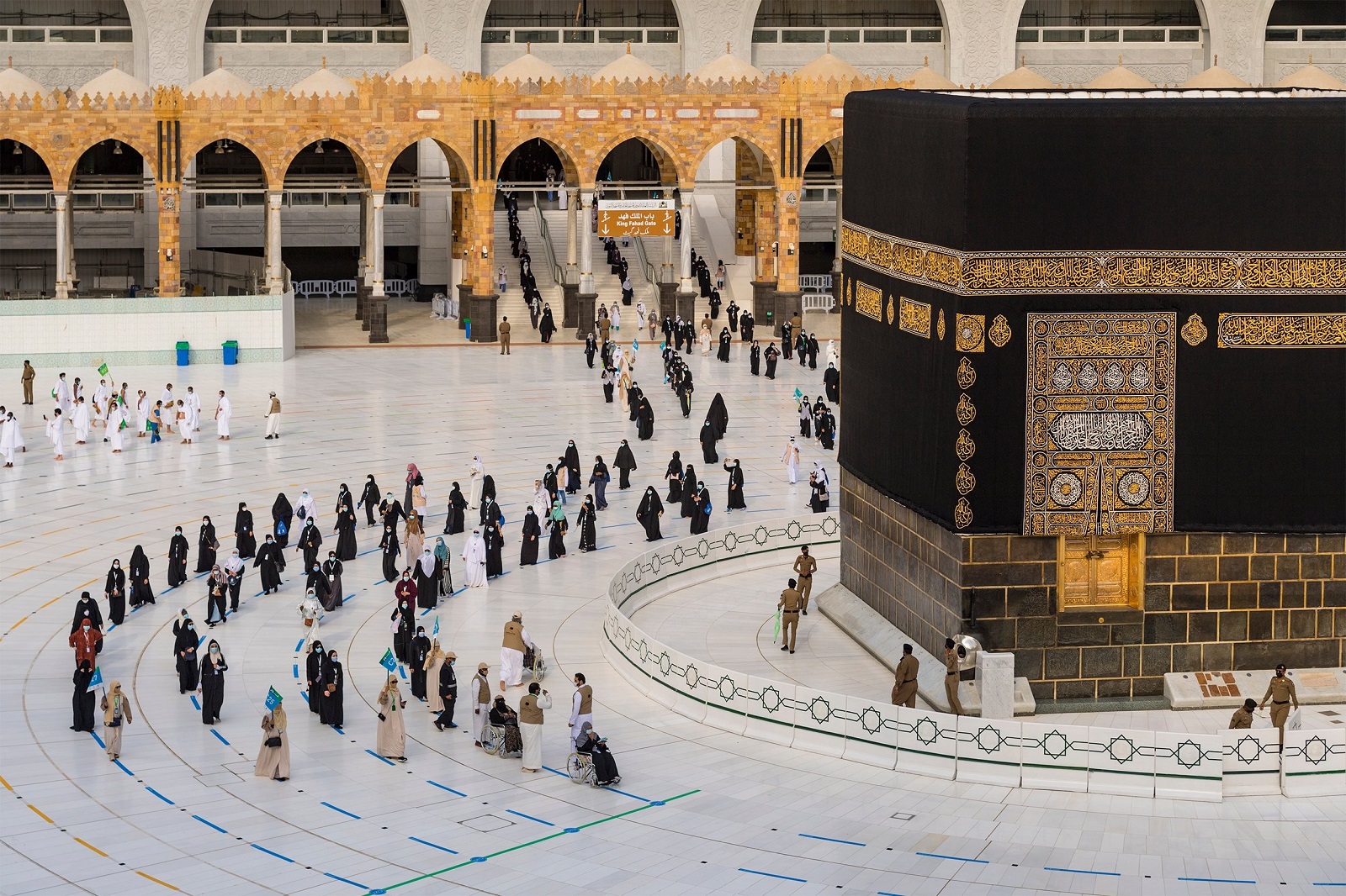 عاجل| ظهور أسماء الفائزين في نتائج قرعة الحج 2025 بغداد| إليك الرابط والخطوات