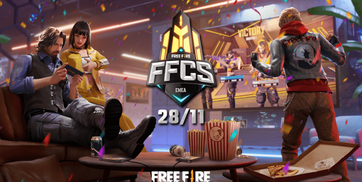 “هدايا مجانية ومذهلة”..تعرف على أحدث أكواد استرداد Garena Free Fire MAX الغير مستعملة 100% اليوم السبت 21 سبتمبر